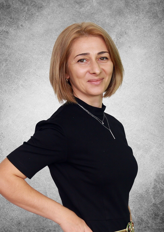 Бутба Саида Занбеевна Бутба Саида Занбеевна.
